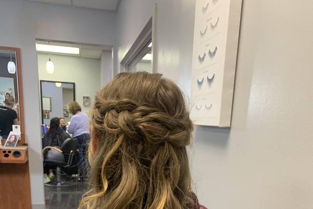 Salon 463 5