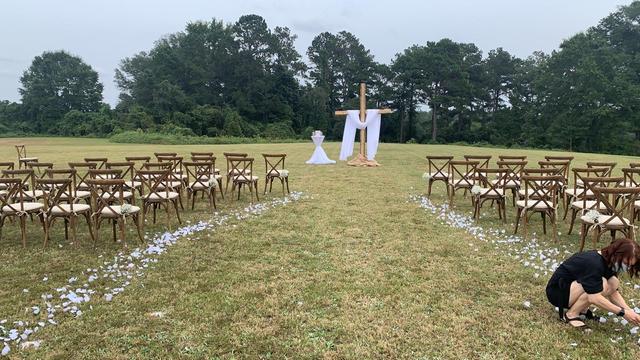 Always And Forever Weddings And Events - 4