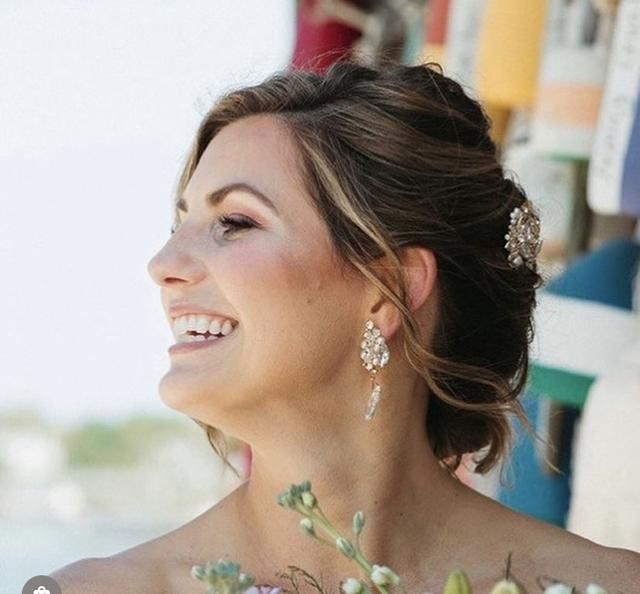Oohjacquelina Jewelry - 1