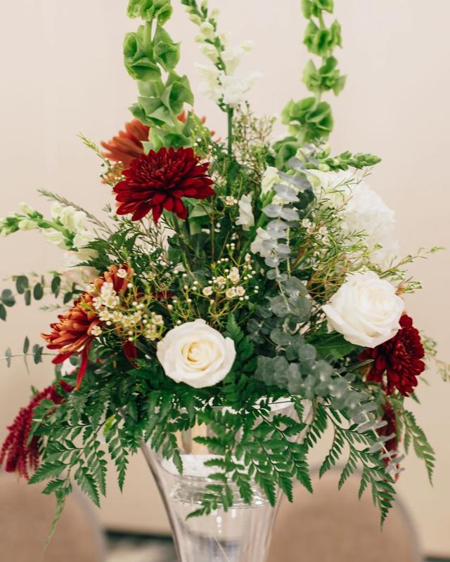 Flowers and Designs by Ernest - 2