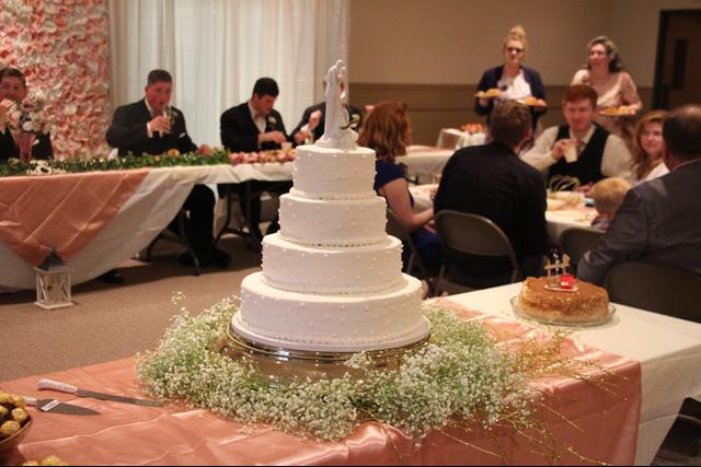 Village Cakery - 1