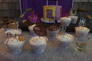 Sweet Coast Cakes - 39