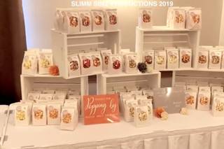 Camela Lynn Weddings & Events - 7