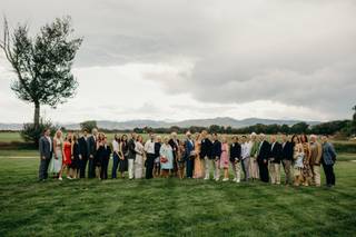 Mary Meck Weddings - 29