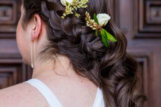 Twisted Twig Fine Florals - 43