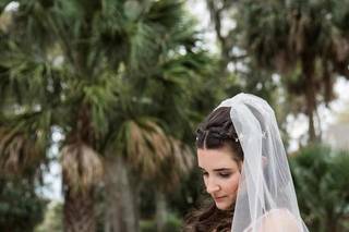 Bride's Side Beauty - 114