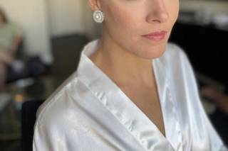 Bride's Side Beauty - 109