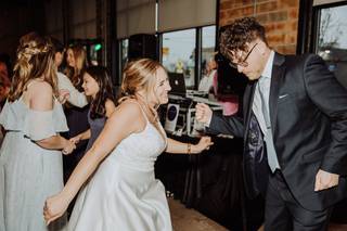 Party Down DJs + Photo Booth - 4