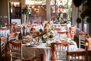 Agave of Sedona Weddings and Event Venue - 24