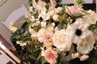 Ten Point Floral Design - 63