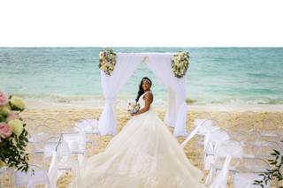 Weddings in the Bahamas - 154
