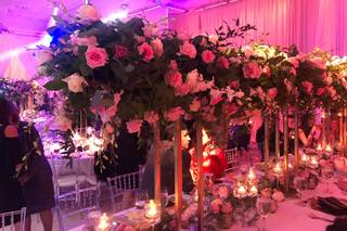 Hayal Flowers Design & Events - 55