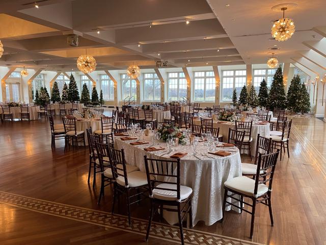 Heritage Club at Bethpage - 1