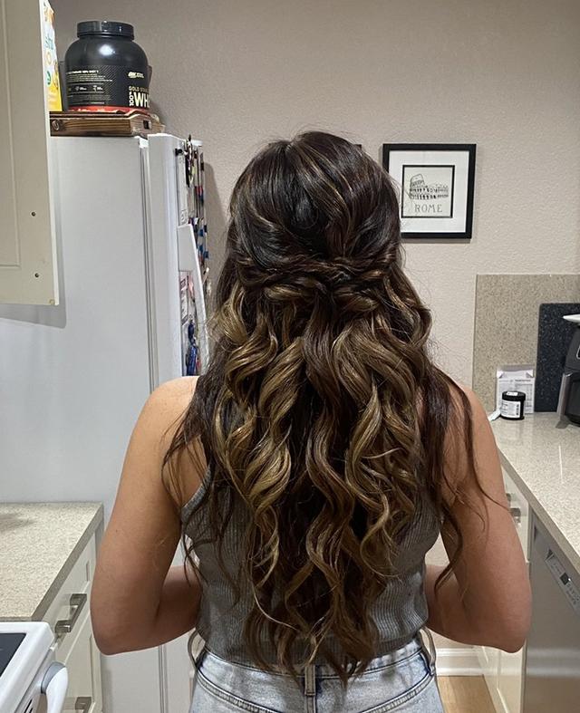 Bridal Artistry By Alli - 3