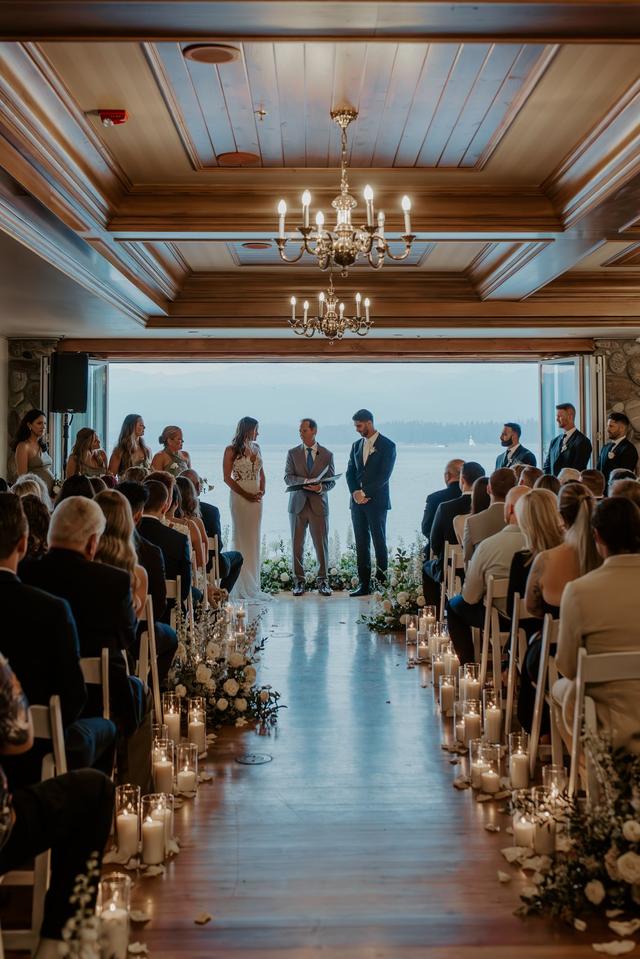 Calluna Events - 2