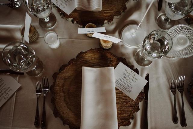 Laura Blair Events - 2