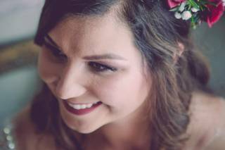 Missy Gunnel's Flowers - 43