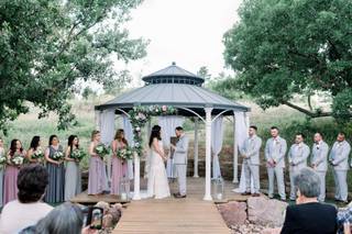 Creekside Terrace by Wedgewood Weddings - 13