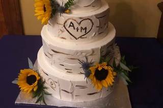 Cake Street Sweets - 15