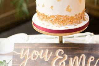 Confections of a Cake - 54
