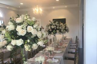 Lily’s Flower Shop - 26