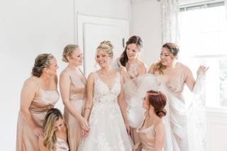 Bridal Glow with Victoria O - 56