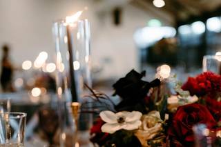 Andrea Leslie Weddings & Events - 23