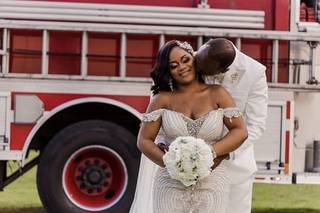 JW Weddings & Events - 12