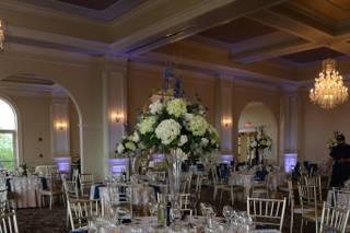 Terri Krisavage Weddings & Events - 71