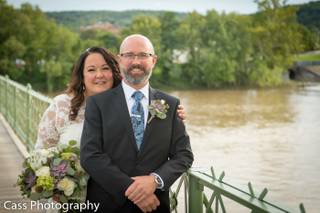 AJ Cass Wedding Photography & Photo Booth - 16