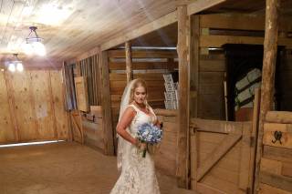 The Willows Farm - 85