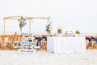 TRISH BECK EVENTS - WEDDING EXPERIENCES - 15