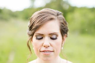 LucieMarie On Location Hair & Makeup - 7