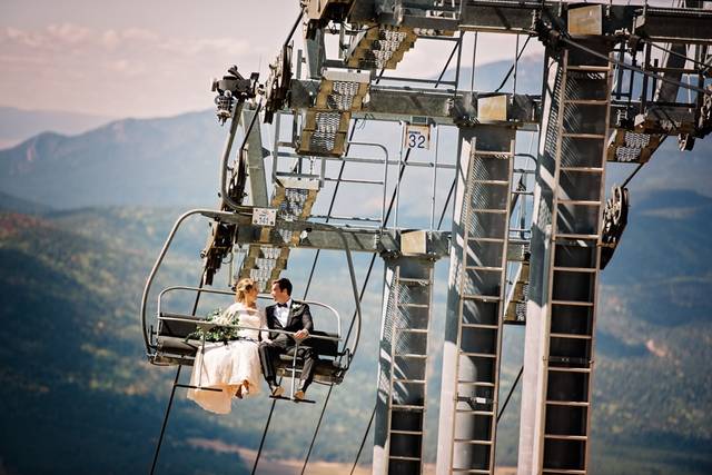 Angel Fire Resort 2