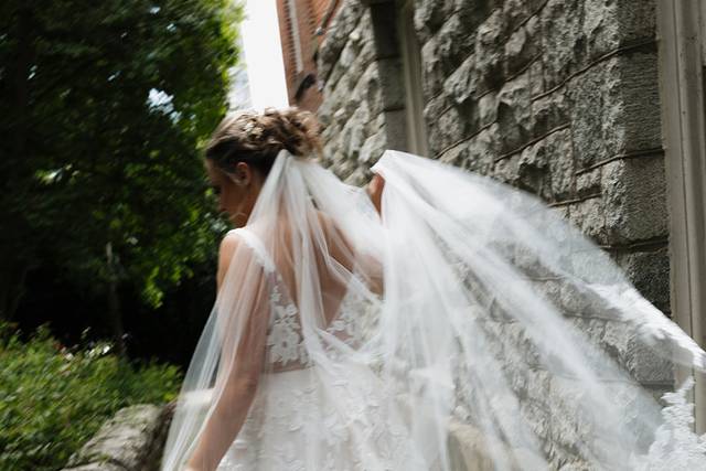 Carmen's Bridal Gown Rentals and Formalwear 2