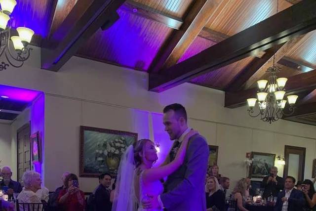 John Michael Weddings and Special Events 1