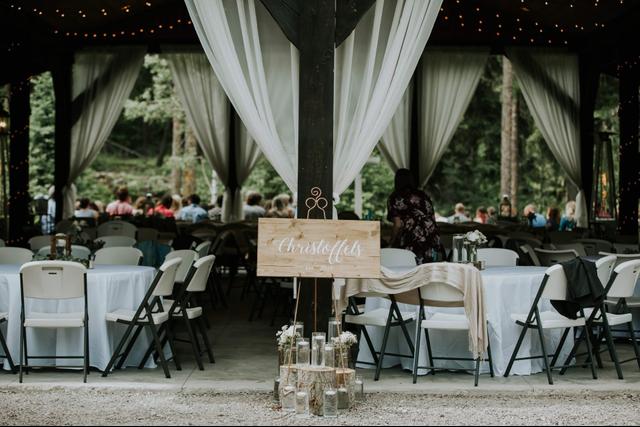 Mountainside Weddings - 4