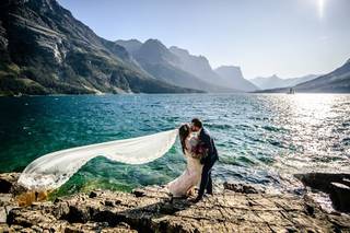 Carrie Ann Photography - Montana & Destination Wedding Photographer - 8