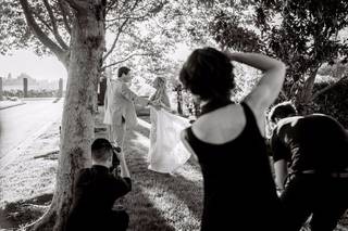 Two 4 Tea Wedding Films - 12