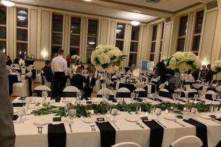 Omaha Chair Covers - 14