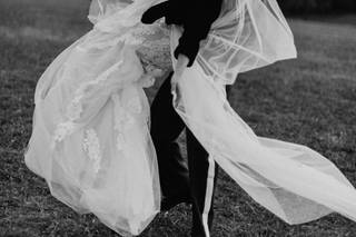Colorfully Yours Weddings & Events - 35