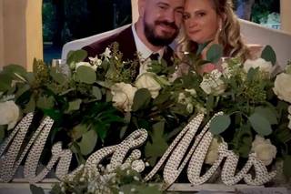 Lavender & Lace Wedding Florist - 24