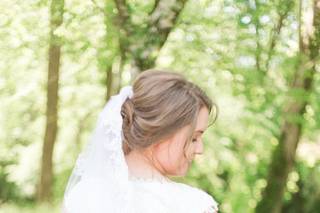 Hair by Kaleigh B. - 6