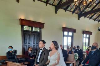 Cristina Salazar Wedding Planner - 84
