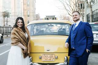Eloping Is Fun - 25
