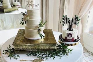 Cakes by Anna - 49