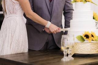 Ashleigh Morgan Weddings + Events - 6