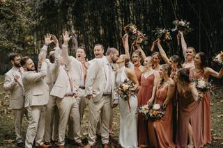 The Calla Lily Event Planning - 10