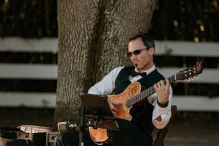 Gregory Guay Music - 1