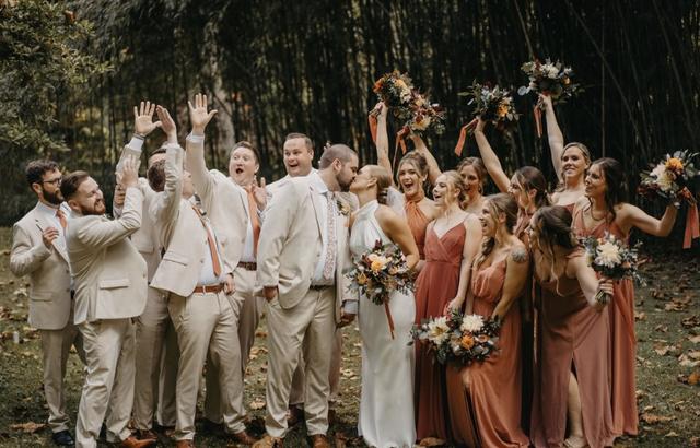 The Calla Lily Event Planning - 4